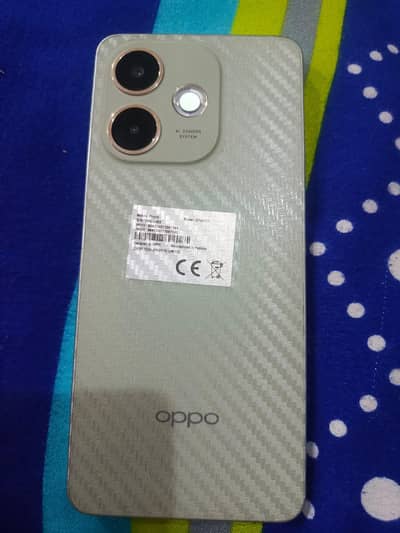oppoA5 pro 256 good condition