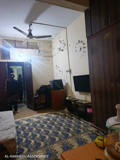 GROUND PLUS TWO HOUSE AVAILABLE FOR SALE