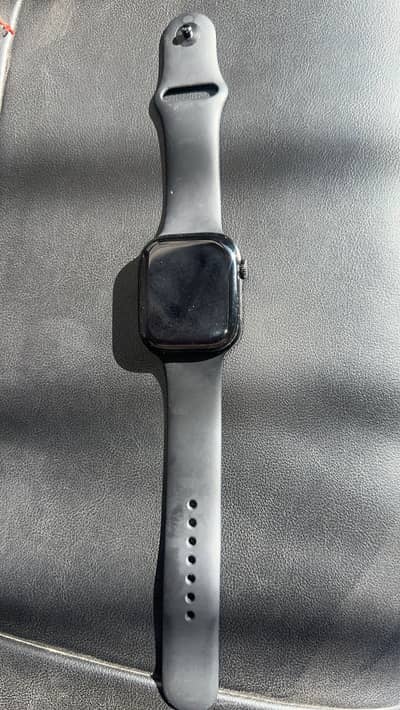 Smart watch apple series 10