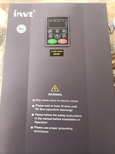 invt vfds 11kw 15kw 18.5kw 22kw 30kw mk