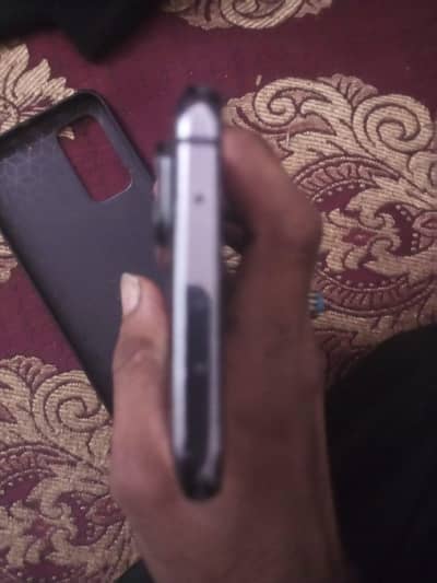 xomami mi 10t All oky no falt