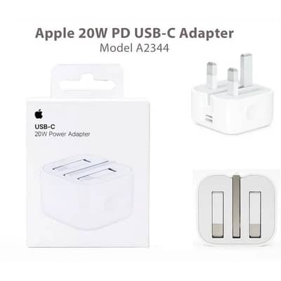 Iphone Adapter