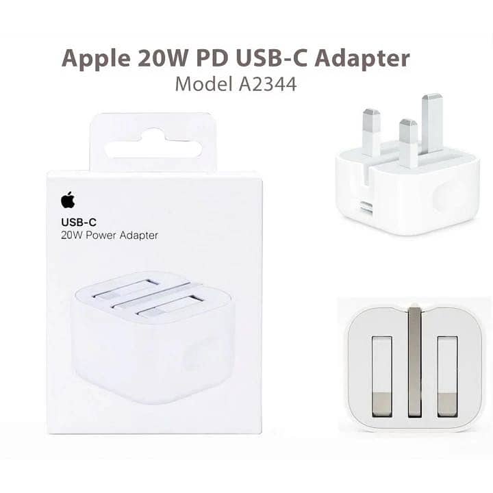 Iphone Adapter 0