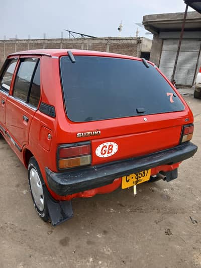 suzuki fx