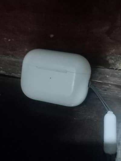 earpods pro