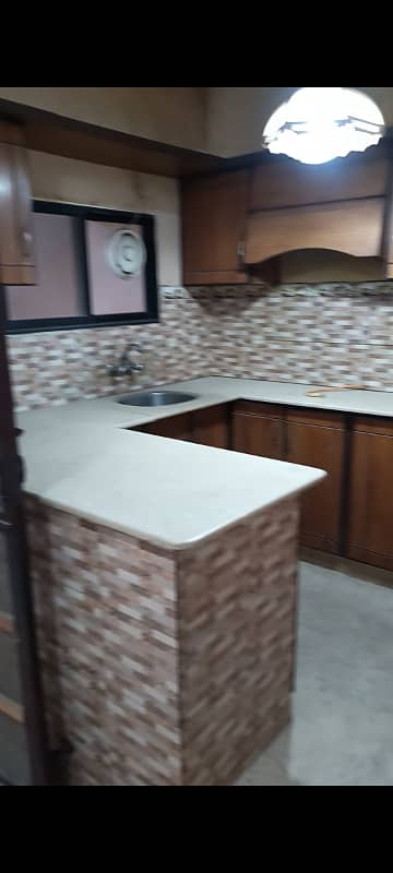 Pioneer Society Gulzare Hijri 2 Bed D D Portion