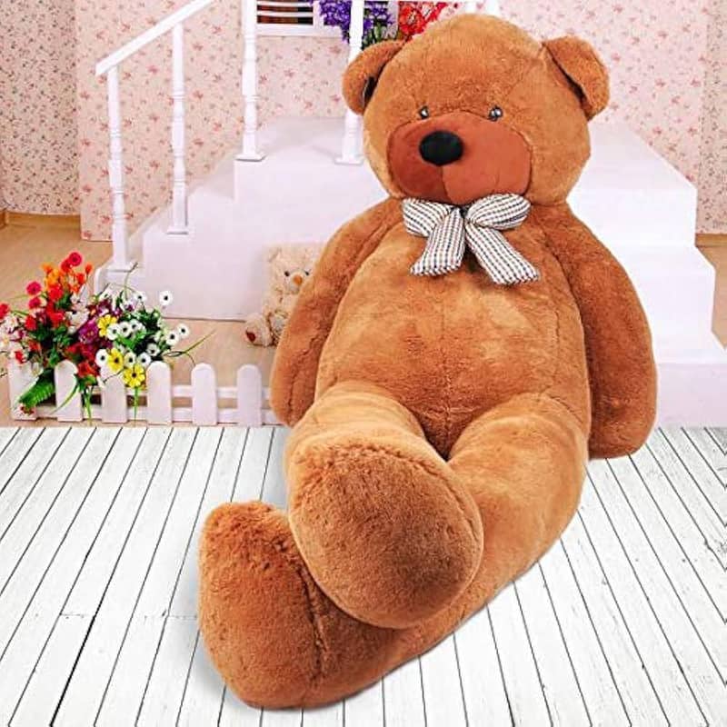 Teddy bear 9