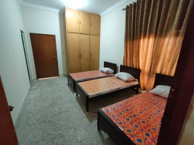 E11 Girls hostel Islamabad