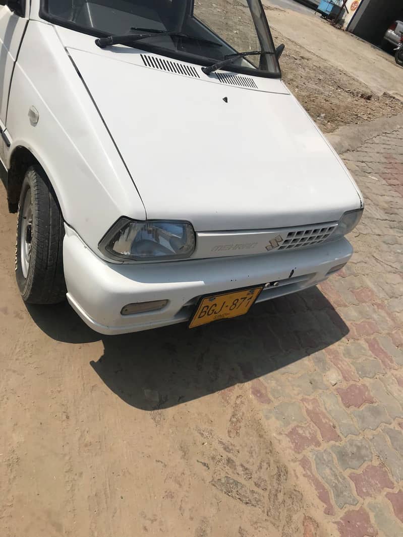 Mehran VX 2016 1