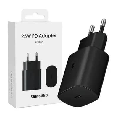 Samsung Adapter C Type