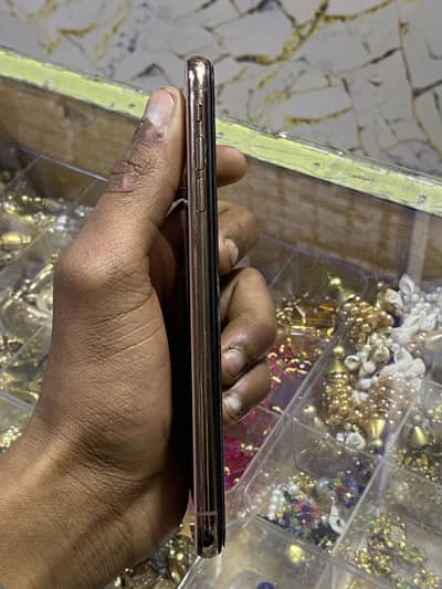 iphone xsmax 64gb nonpta excage possibe