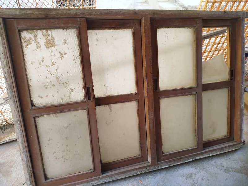 window size 4*6 0