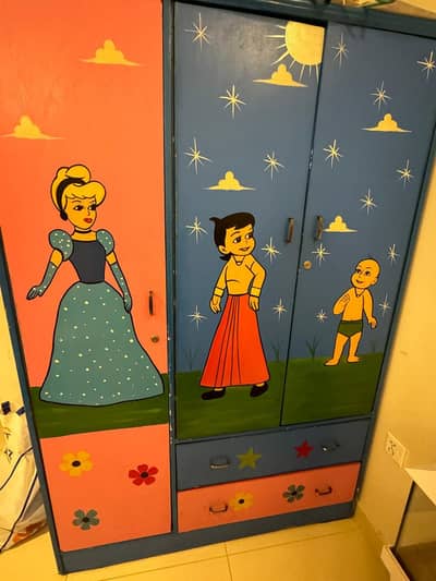 kid bedroom set