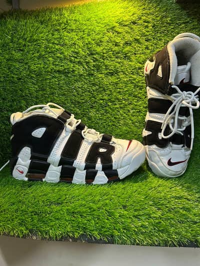 original branded shoes available