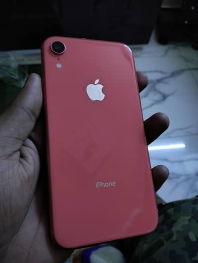 iphone XR non pta