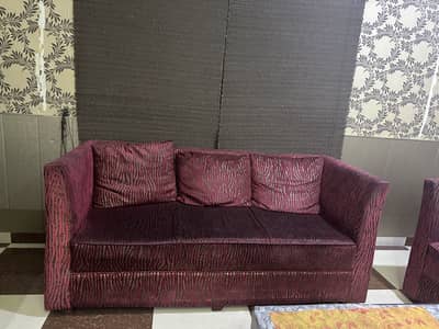 8 seater sofa set