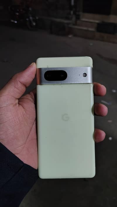 google pixel 7 for sale