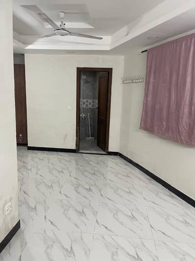 Studio Apartment For Rent In E11