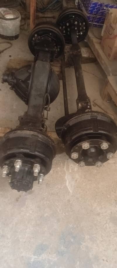 Isuzu NPR hisa for sale