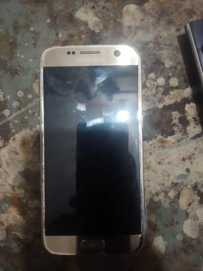 Samsung s7 for sale urgent