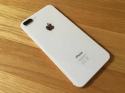 iphone 8plus 256gb with box My WhatsApp number 0327.50. 71.723