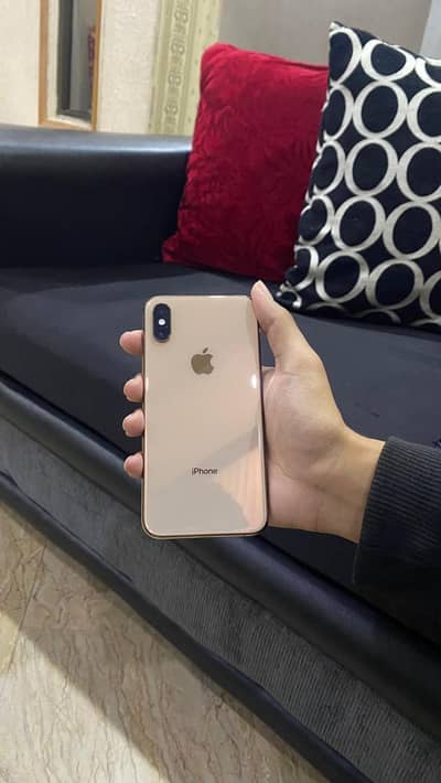 iPhone XS 256 NON PTA