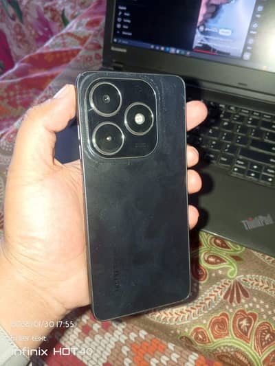 FOR SALE " TECNO SPARK 20 "