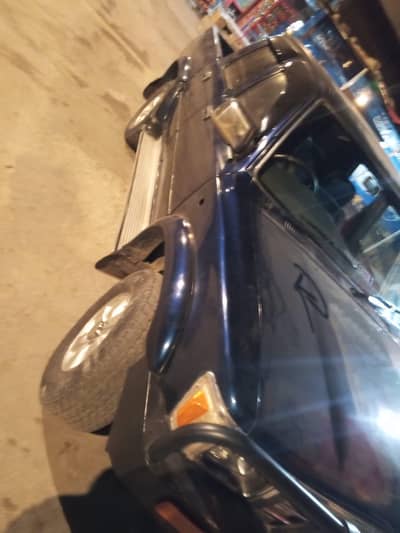 Good car each and every think