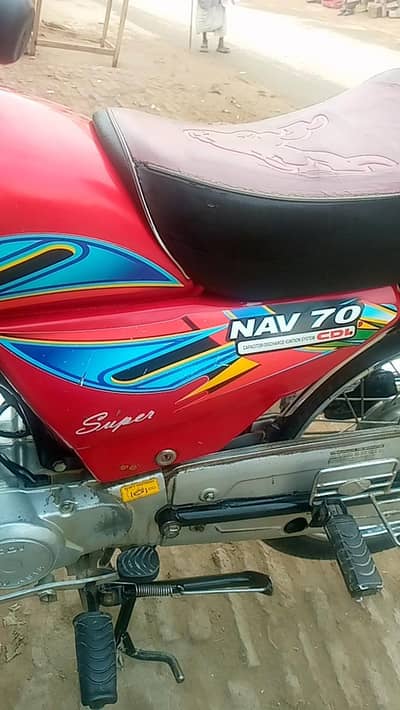 New Asia Motorcycle Model 2024. . . mobile number 03018837587