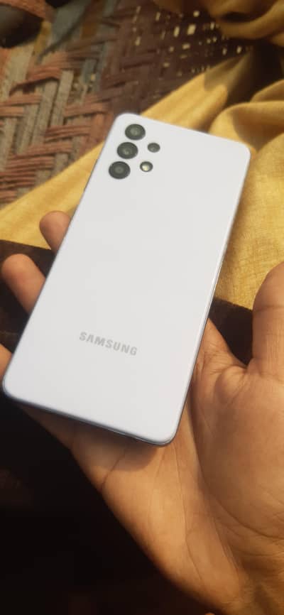 Samsung a32 all ok