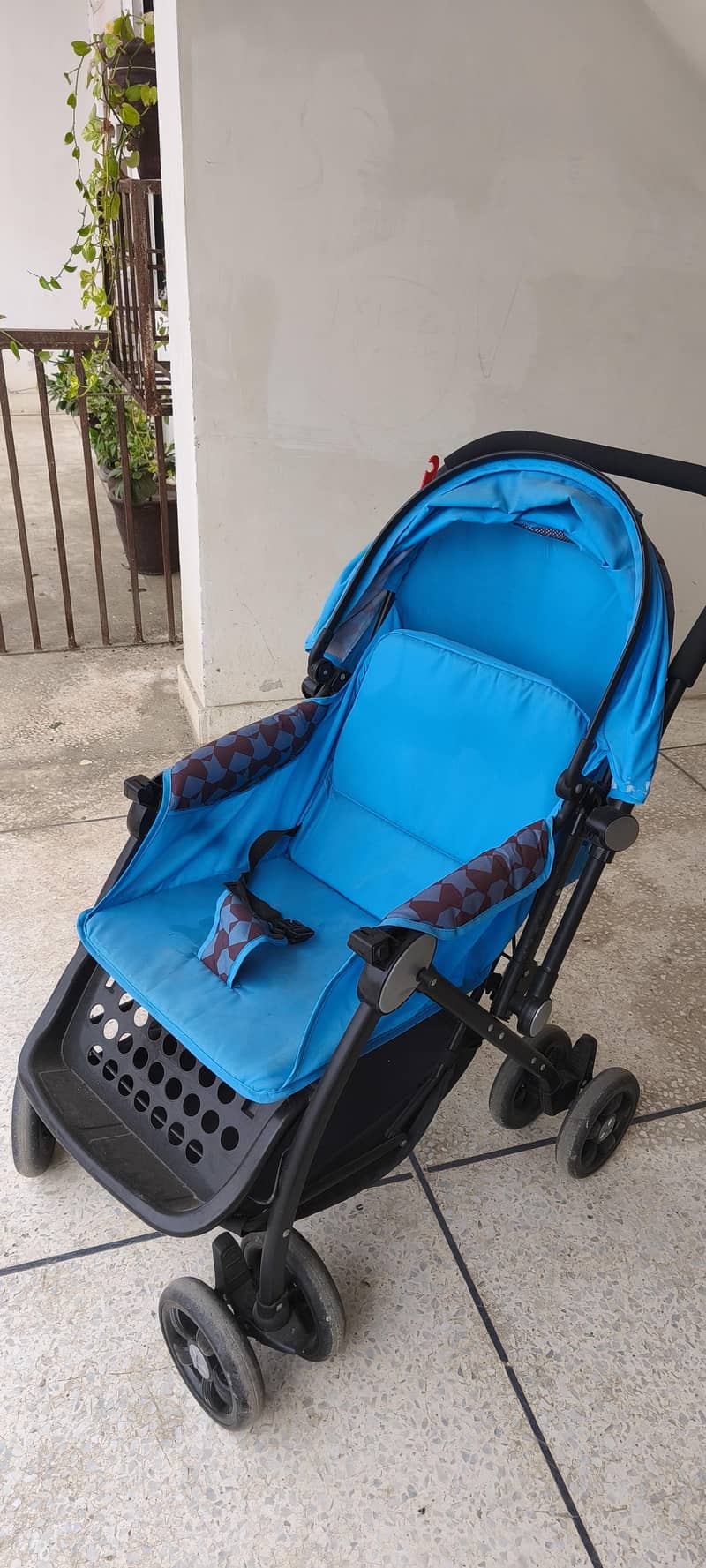 imported Stroller 3