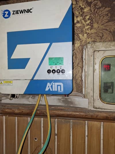 1.5 kw inverter