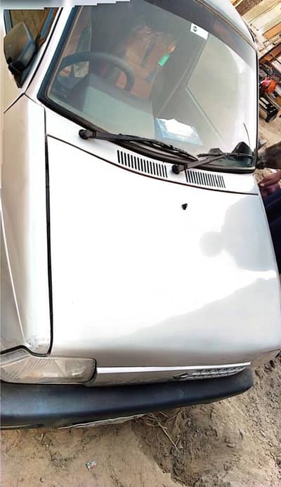 suzuki mehran vx/ phone no 03216924780