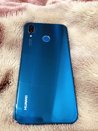 HUAWEI P20 LITE ~PTA approved