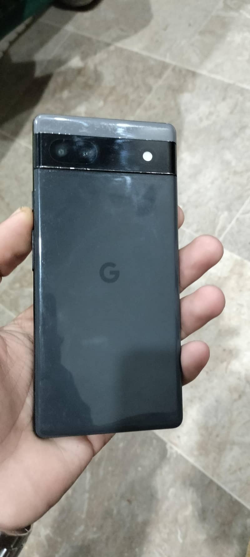 google pixel 6a 2