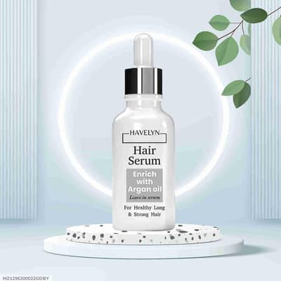 hair serum