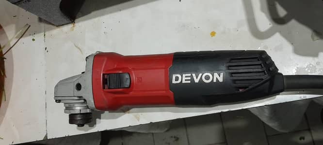 ORIGINAL  4 inch Devon