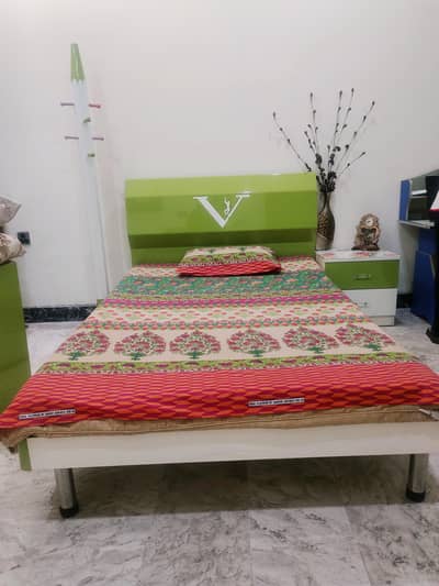 bed/single bed/side table/study table/serving table/hanging stand