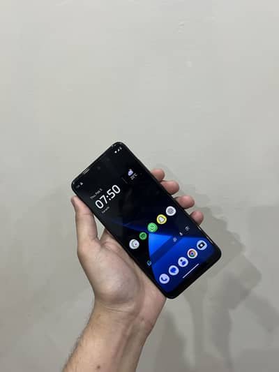 motorola g5g (2022) all ok pta approved 10by9