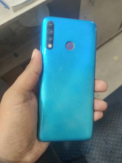 tecno camon12 air4 64