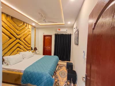 1 Bed Apartment for Rent Daily | E-11 F-11 G-11 F-10 | Per Day Basis