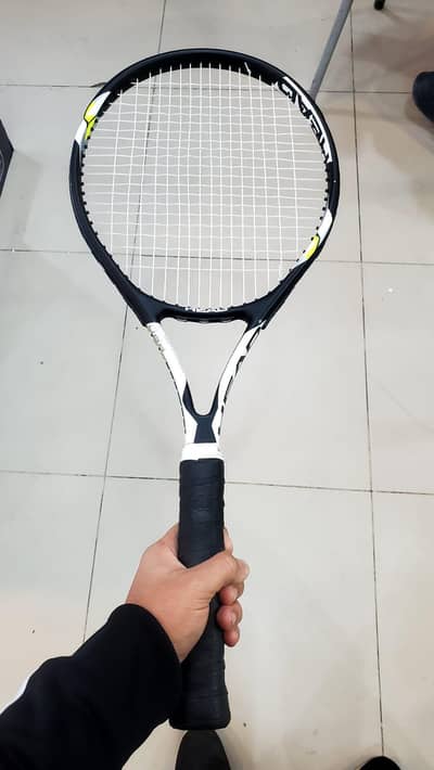 Head Attitude Pro Tennis Racket | Excellent condition.