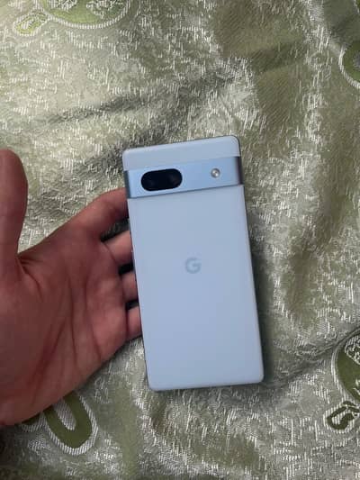 Google Pixel 7a
