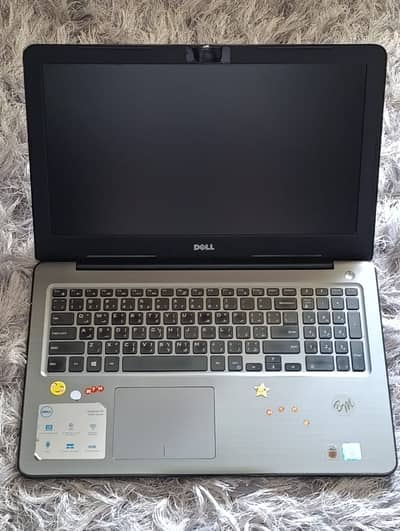 Dell Inspiron 5567 i5