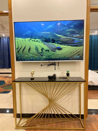 2 Bed Apartment on Daily Rent