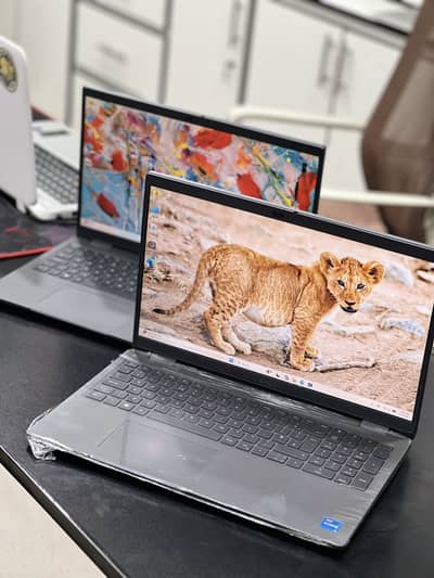 Dell Latitude 3540 - i5 13th gen - 10 cores - 16gb - Laptop