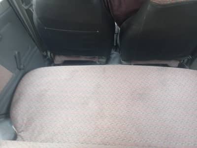 suzuki mehar vxr 2015