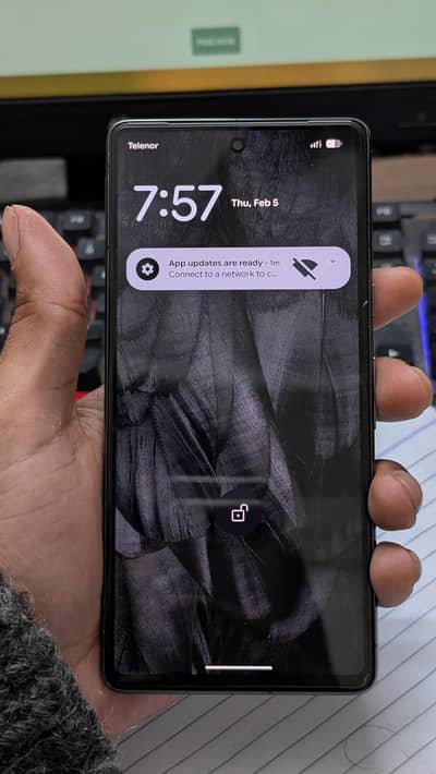 Google Pixel 7 PTA approved