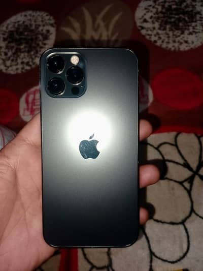 Iphone 12 Pro Non Pta 128 Gb For Sale