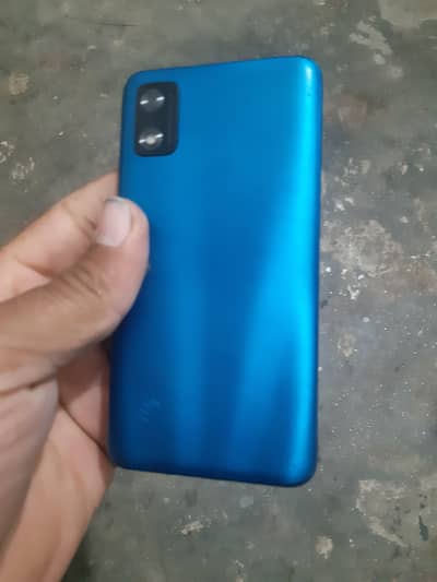 itel A23 pro